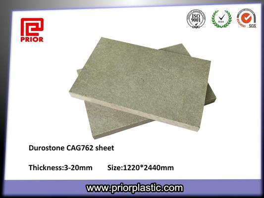 Durostone Cag762 Sheet for PCB Pallet with Grey Color